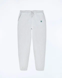 Jogging Droit Double F