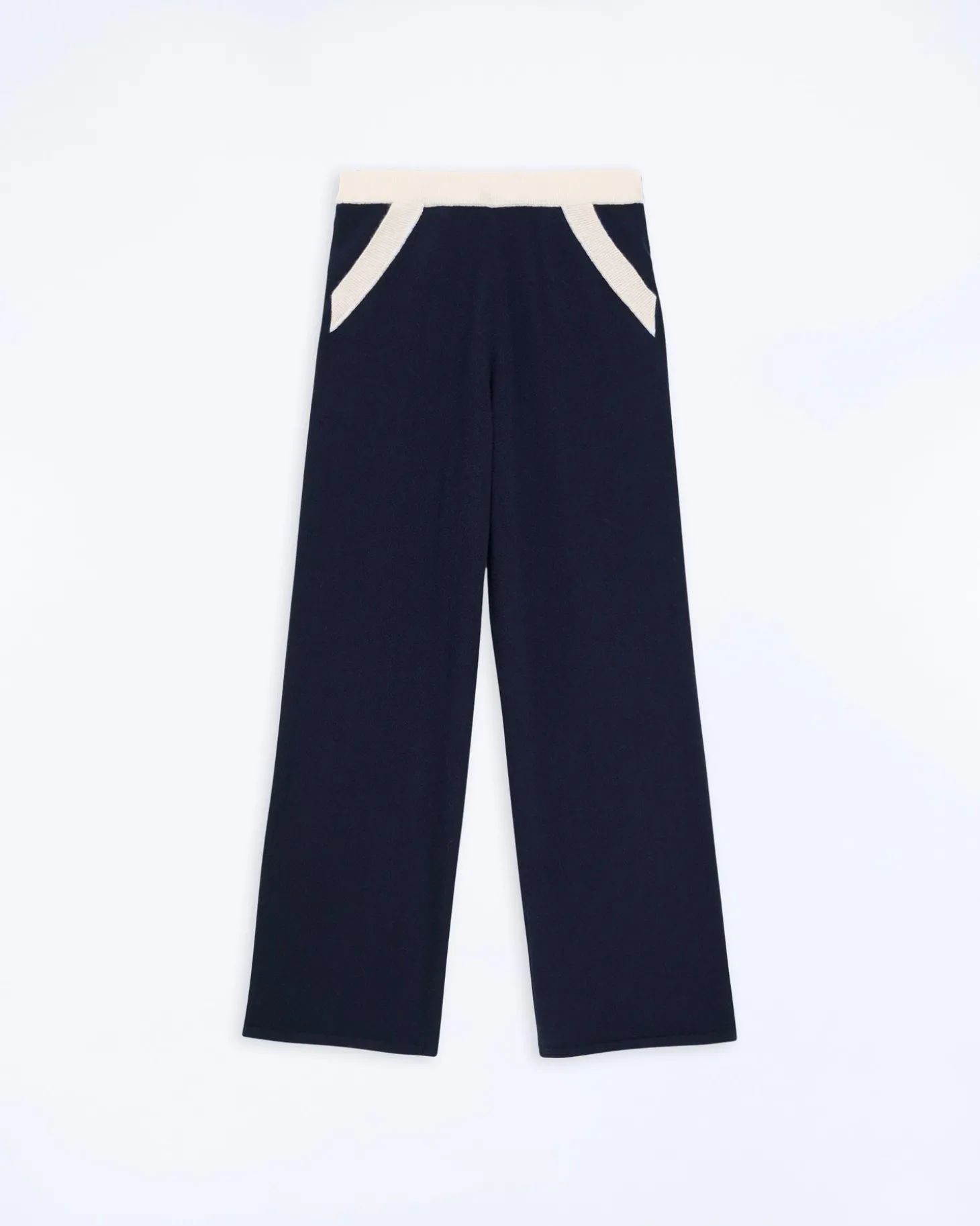 Jogging Large Bicolore