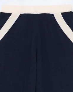 Jogging Large Bicolore
