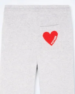 Jogging Large Coeur