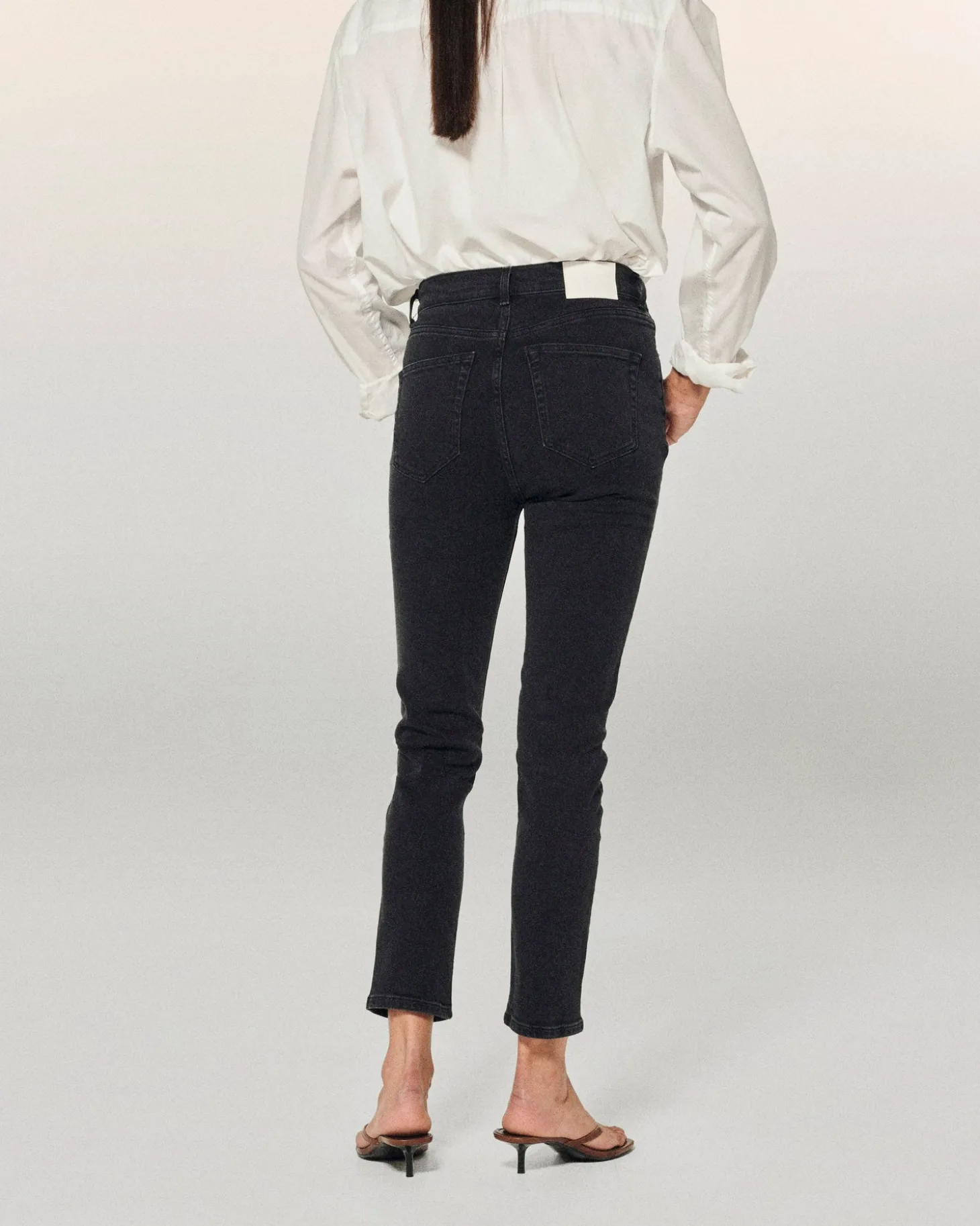 JOHNNY Jean Slim Fit