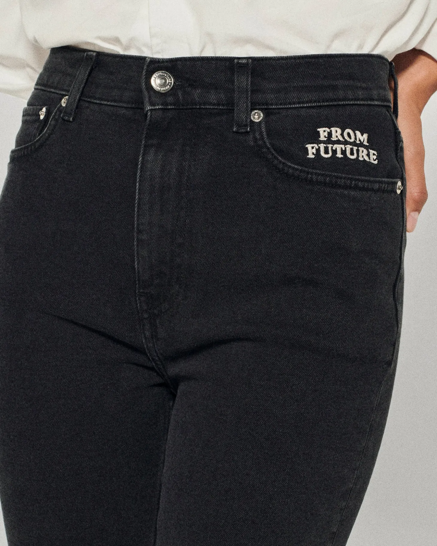 JOHNNY Jean Slim Fit