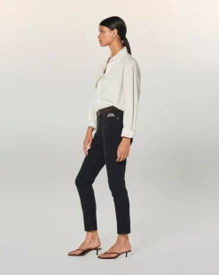 JOHNNY Jean Slim Fit