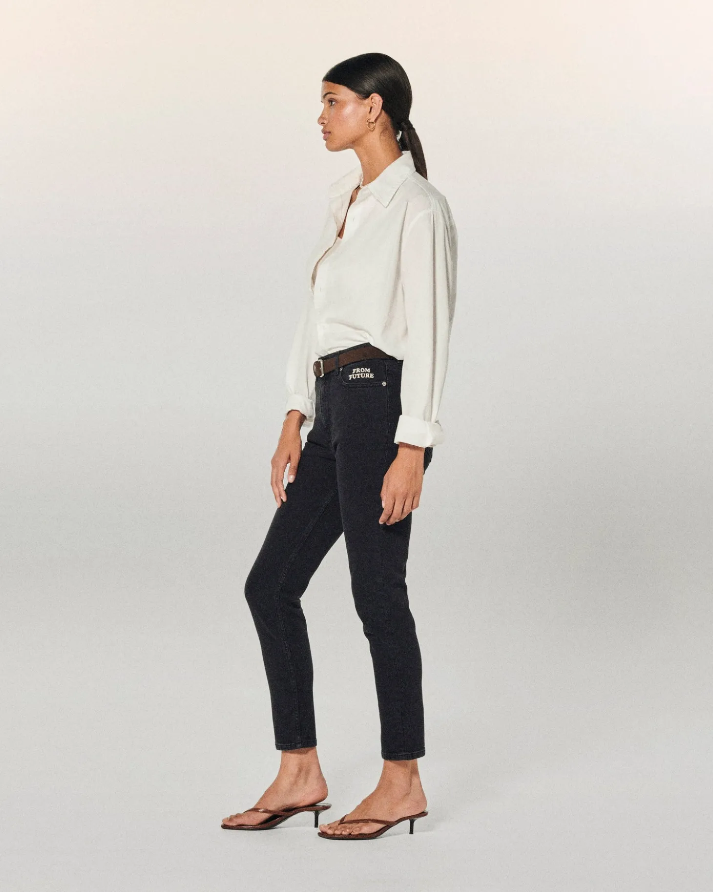 JOHNNY Jean Slim Fit