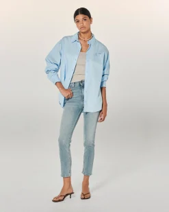 JOHNNY Jean Slim Fit
