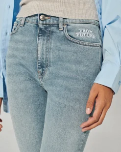 JOHNNY Jean Slim Fit