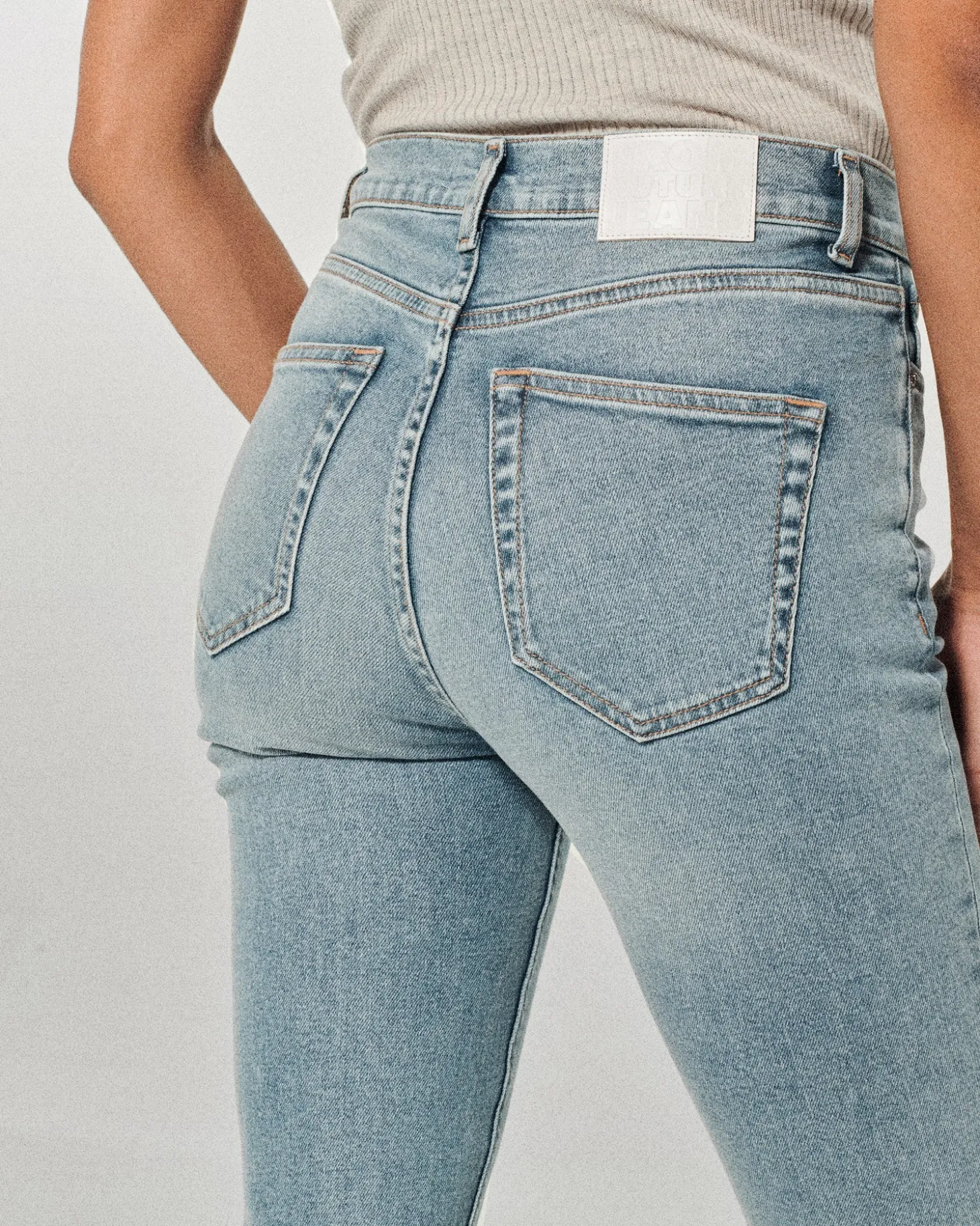 JOHNNY Jean Slim Fit