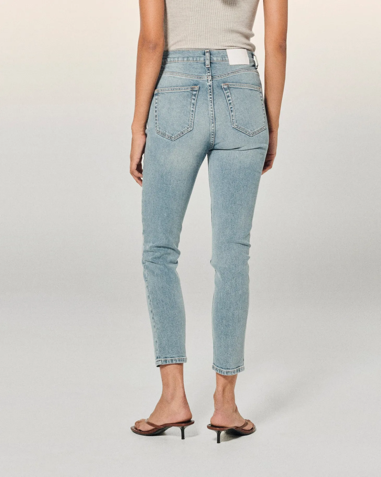 JOHNNY Jean Slim Fit