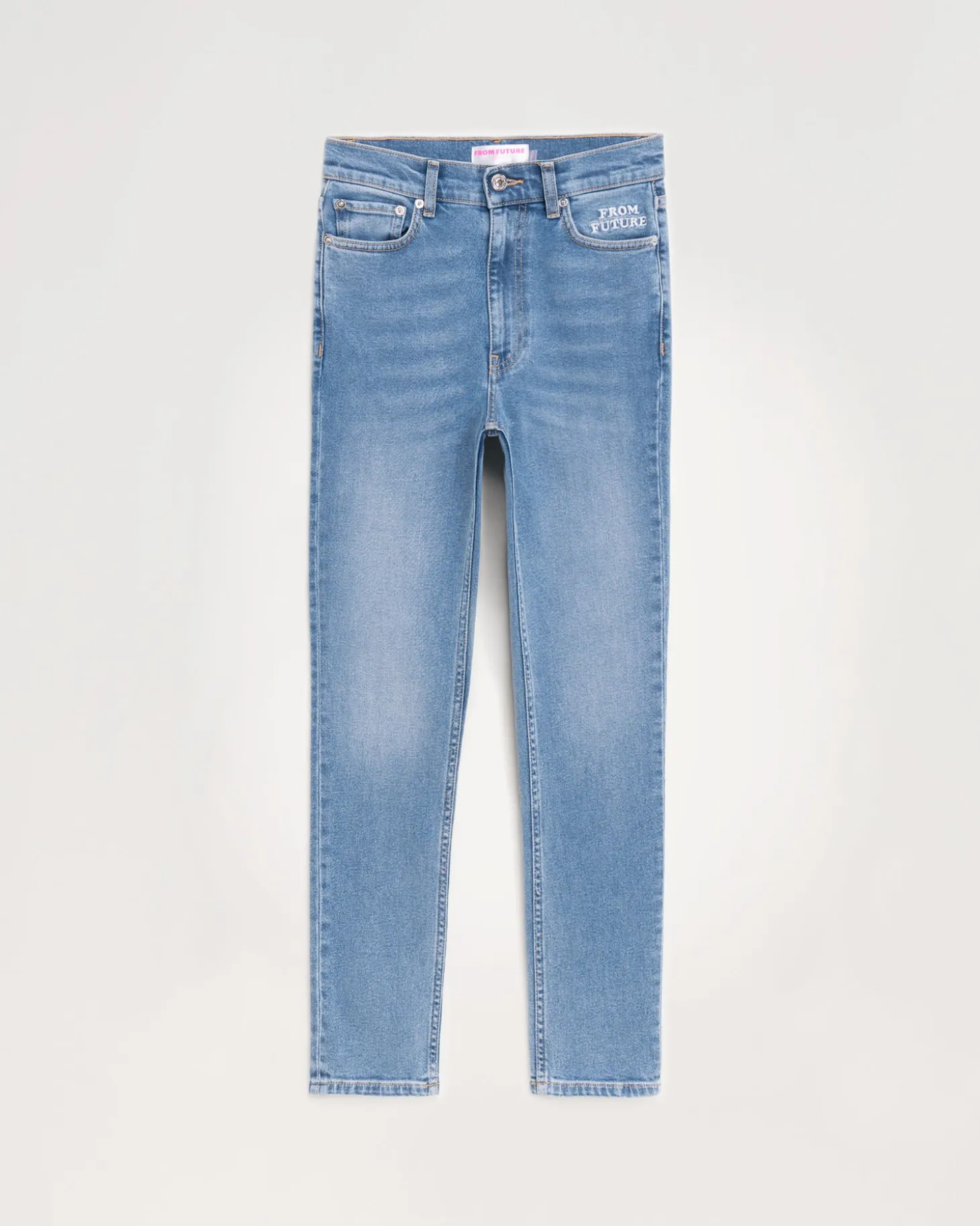 JOHNNY Jean Slim Fit