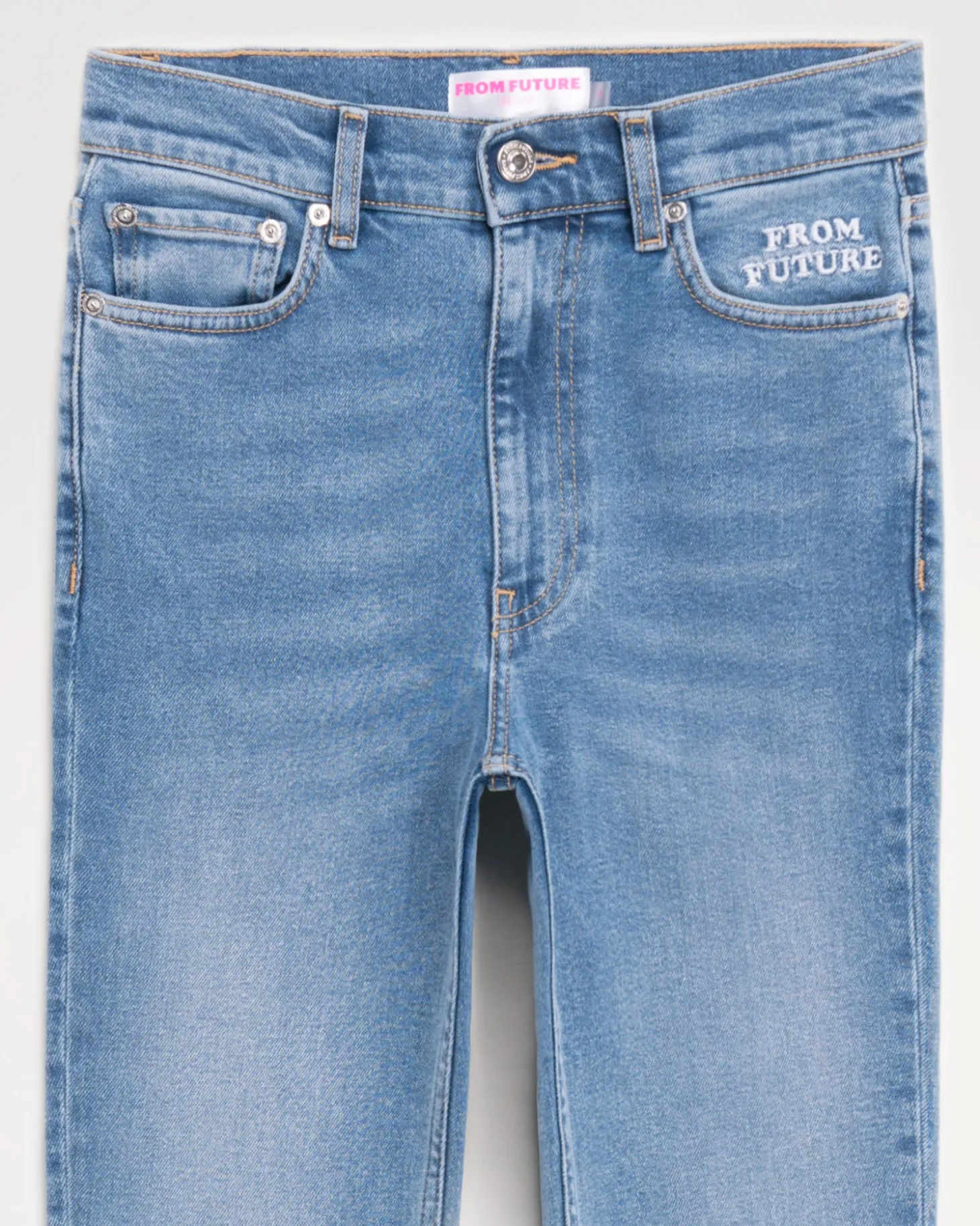 JOHNNY Jean Slim Fit