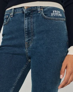 JOHNNY Jean Slim Fit