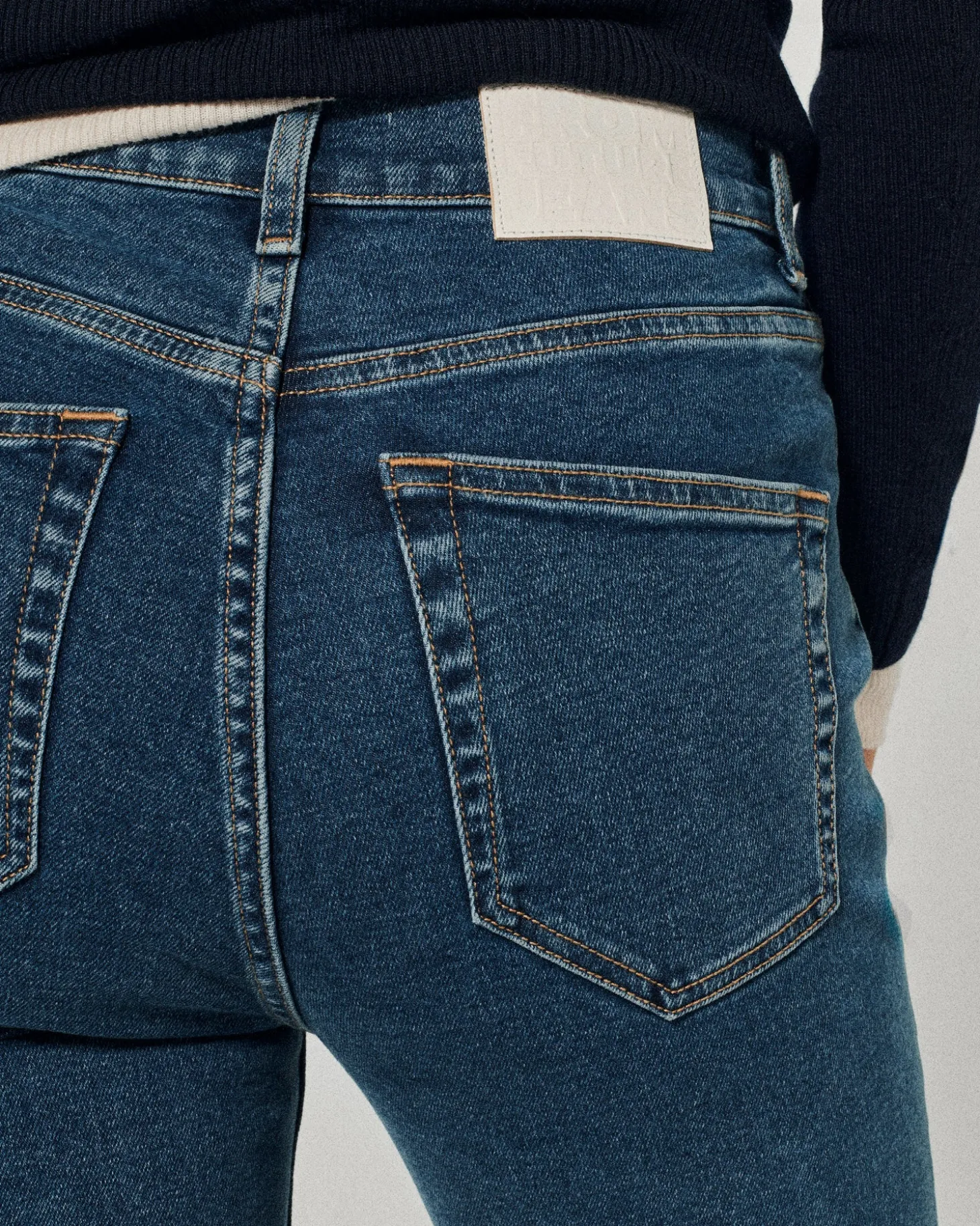 JOHNNY Jean Slim Fit