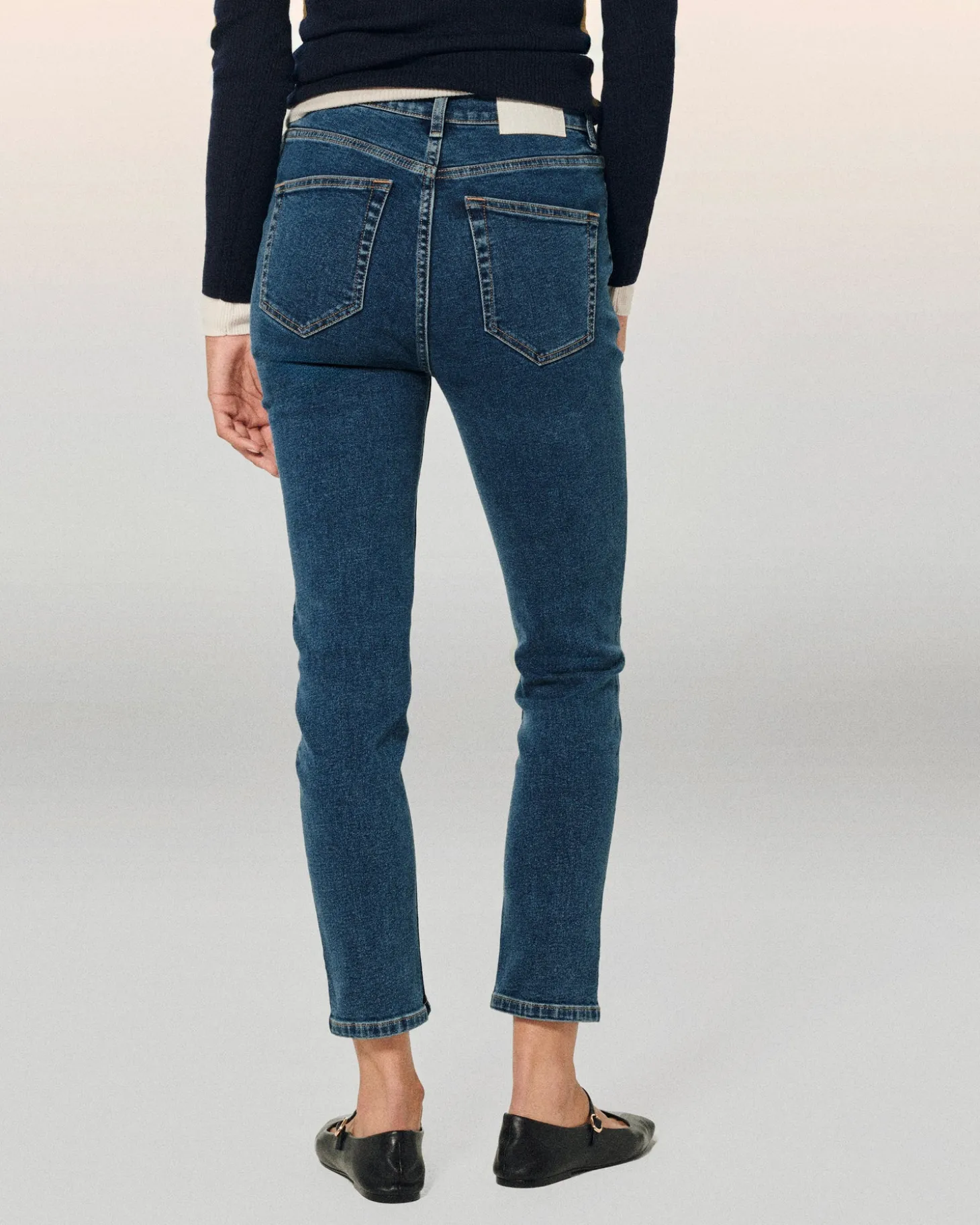 JOHNNY Jean Slim Fit