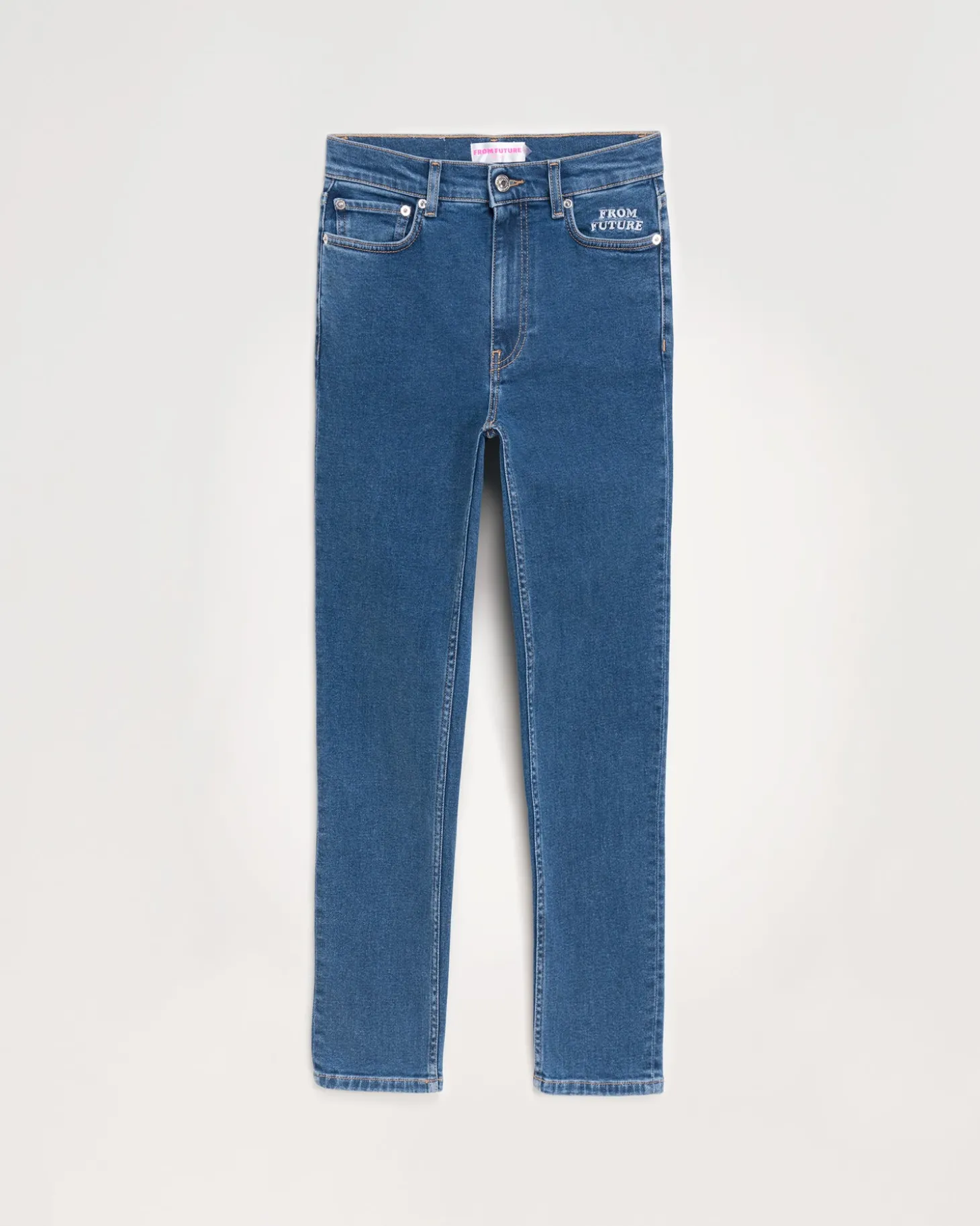 JOHNNY Jean Slim Fit