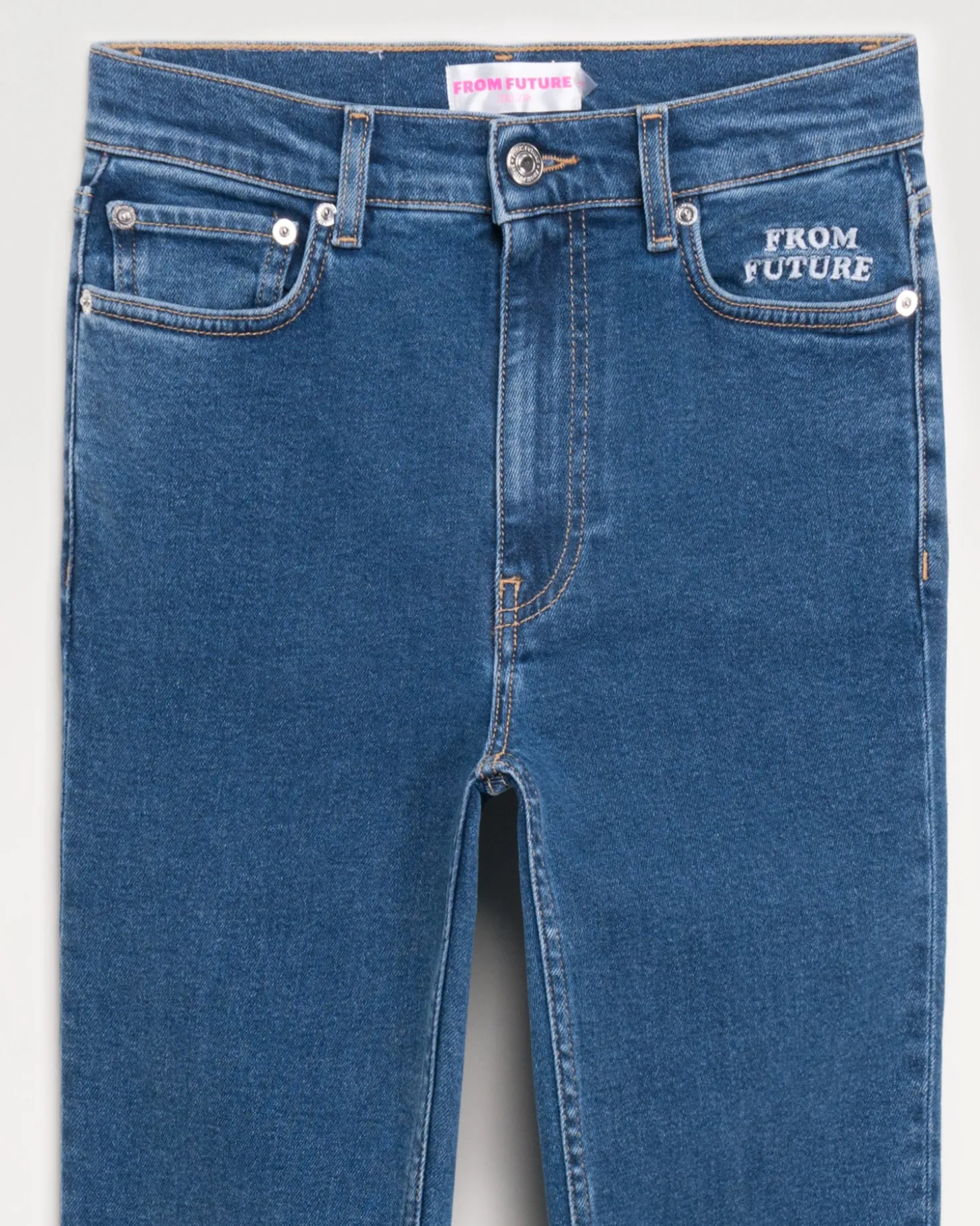 JOHNNY Jean Slim Fit