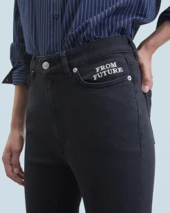 Jude Jean Bootcut