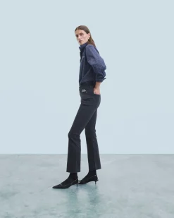 Jude Jean Bootcut