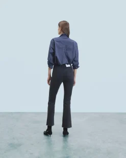Jude Jean Bootcut