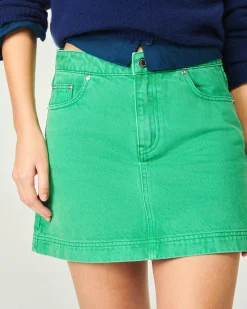 Jupe Mini