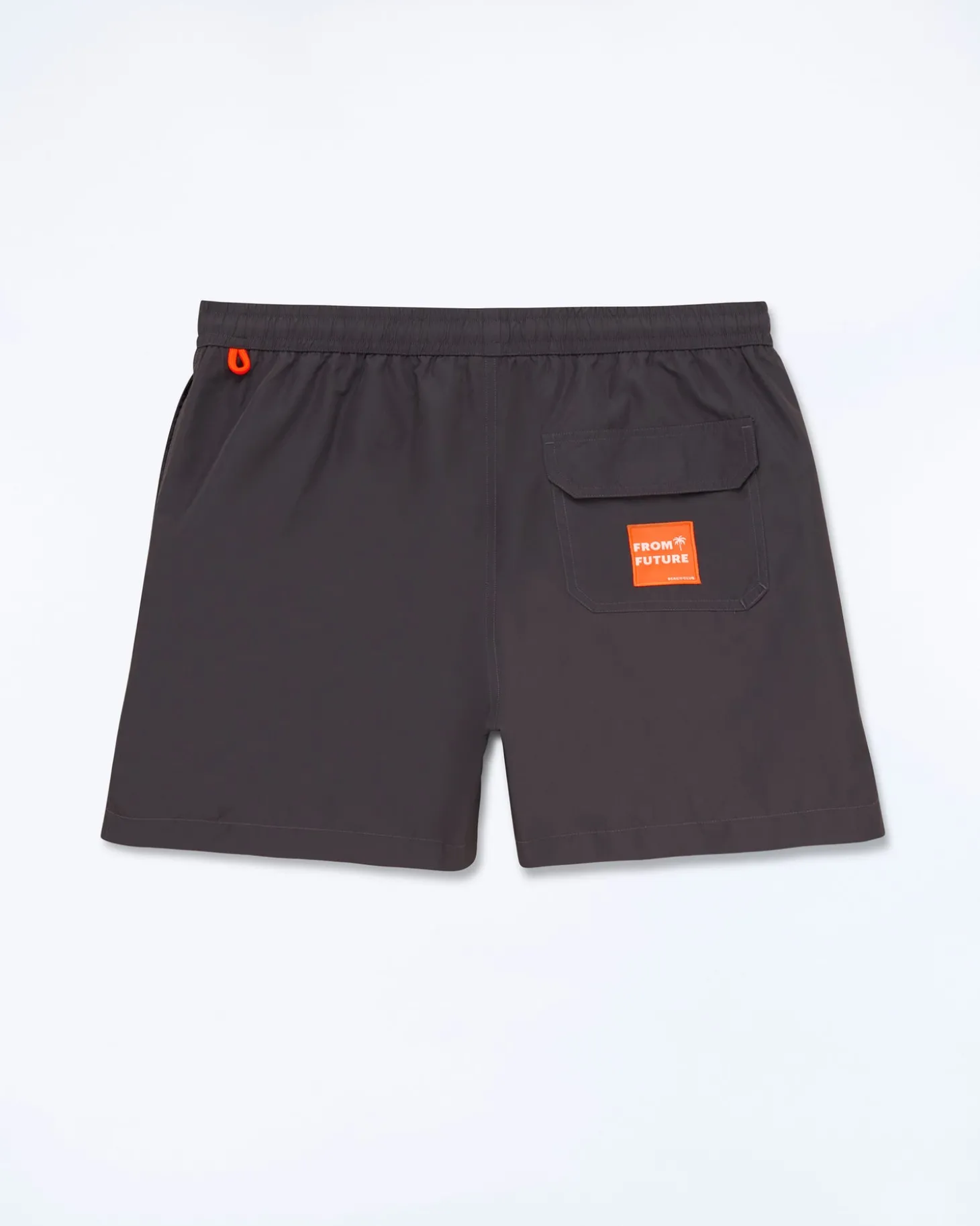 Maillot De Bain Short