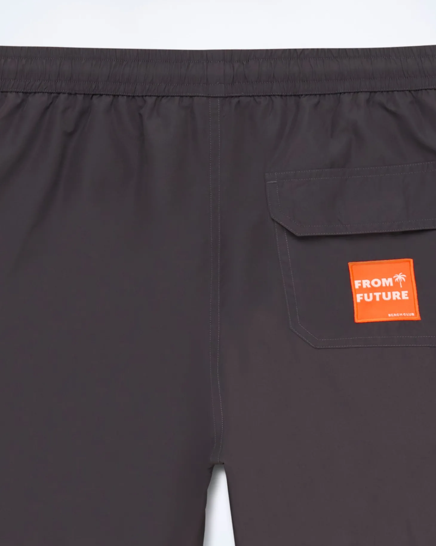Maillot De Bain Short