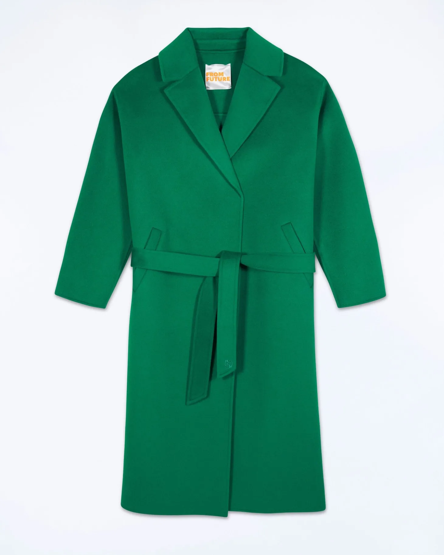 Outerwear Manteau Peignoir