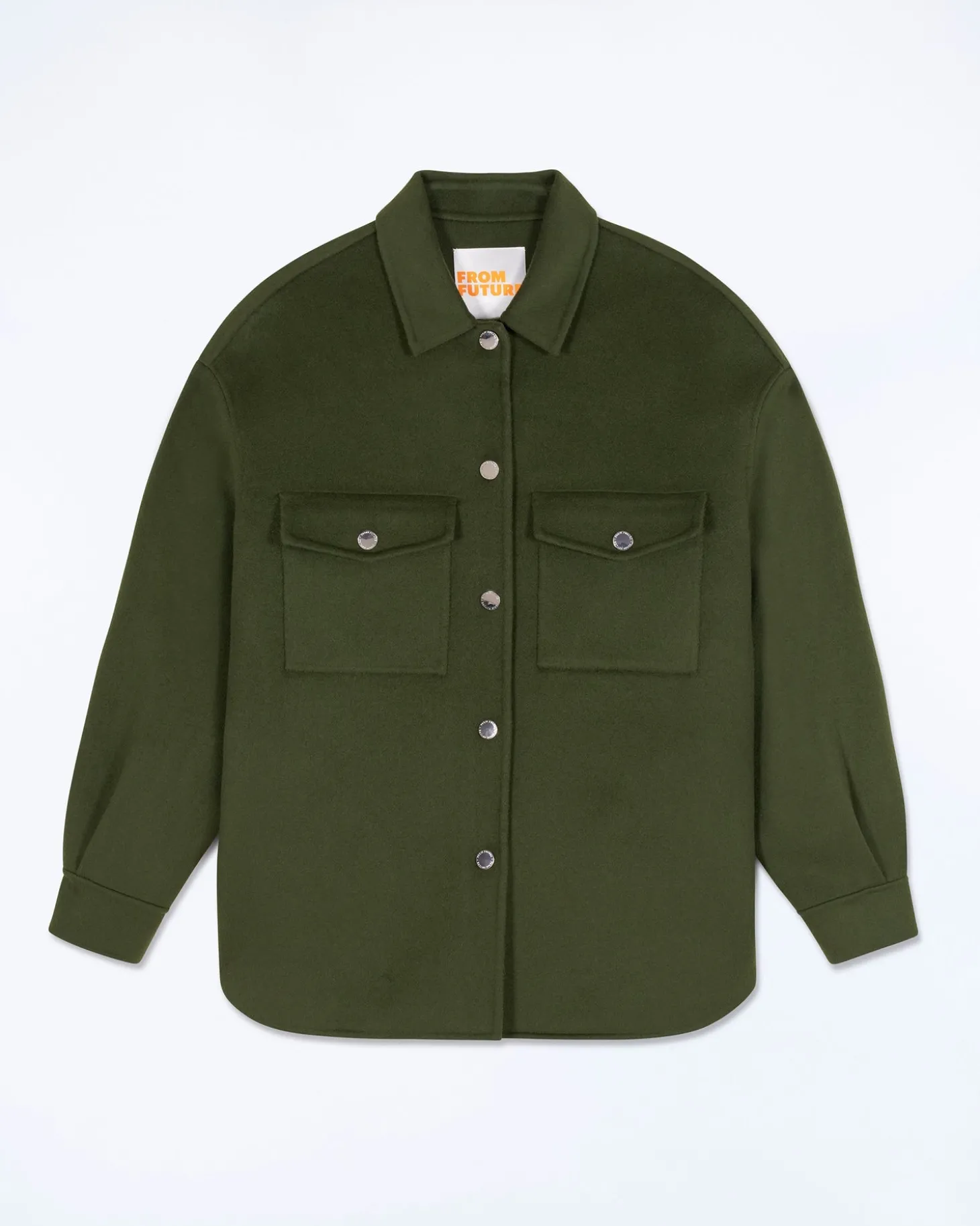 Outerwear Veste