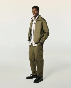Outerwear Veste