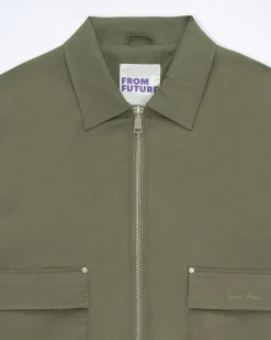 Outerwear Veste