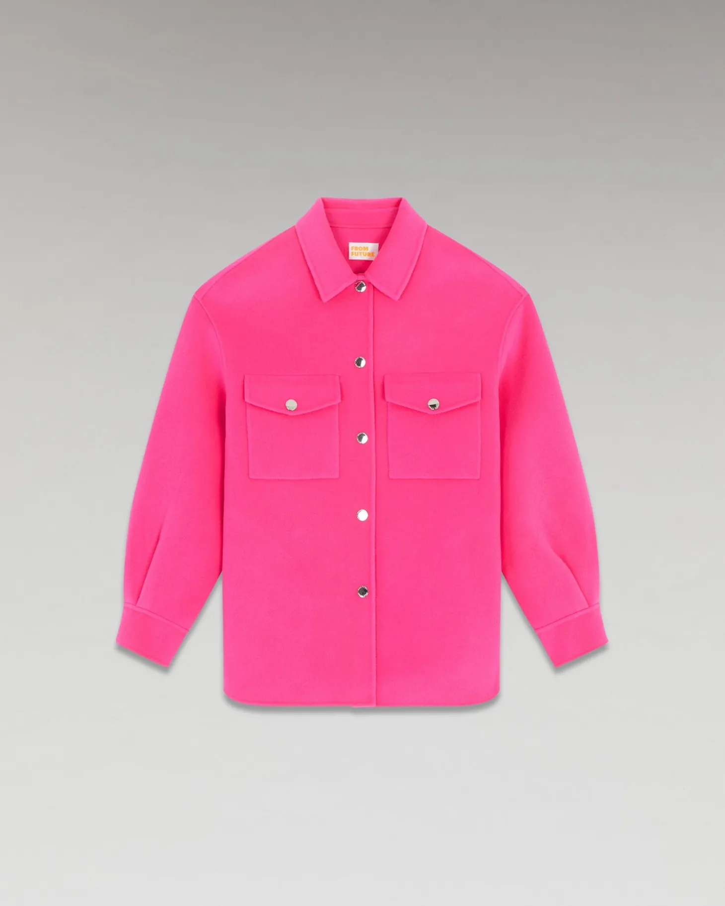 Outerwear Veste Double Face