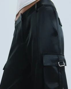 Pantalon Cargo
