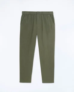 Pantalon Droit