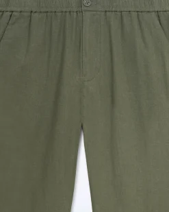 Pantalon Droit