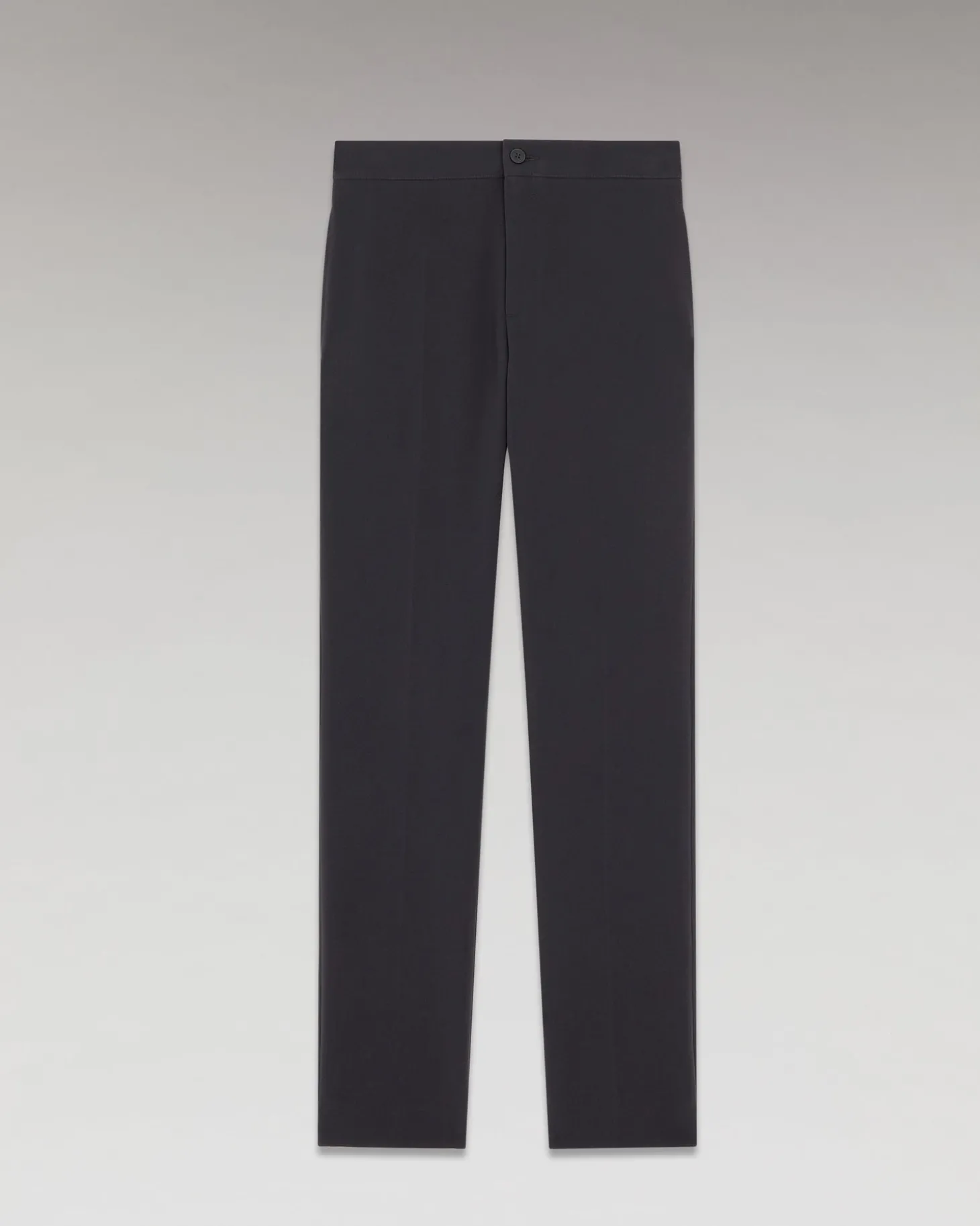 Pantalon Droit Casual