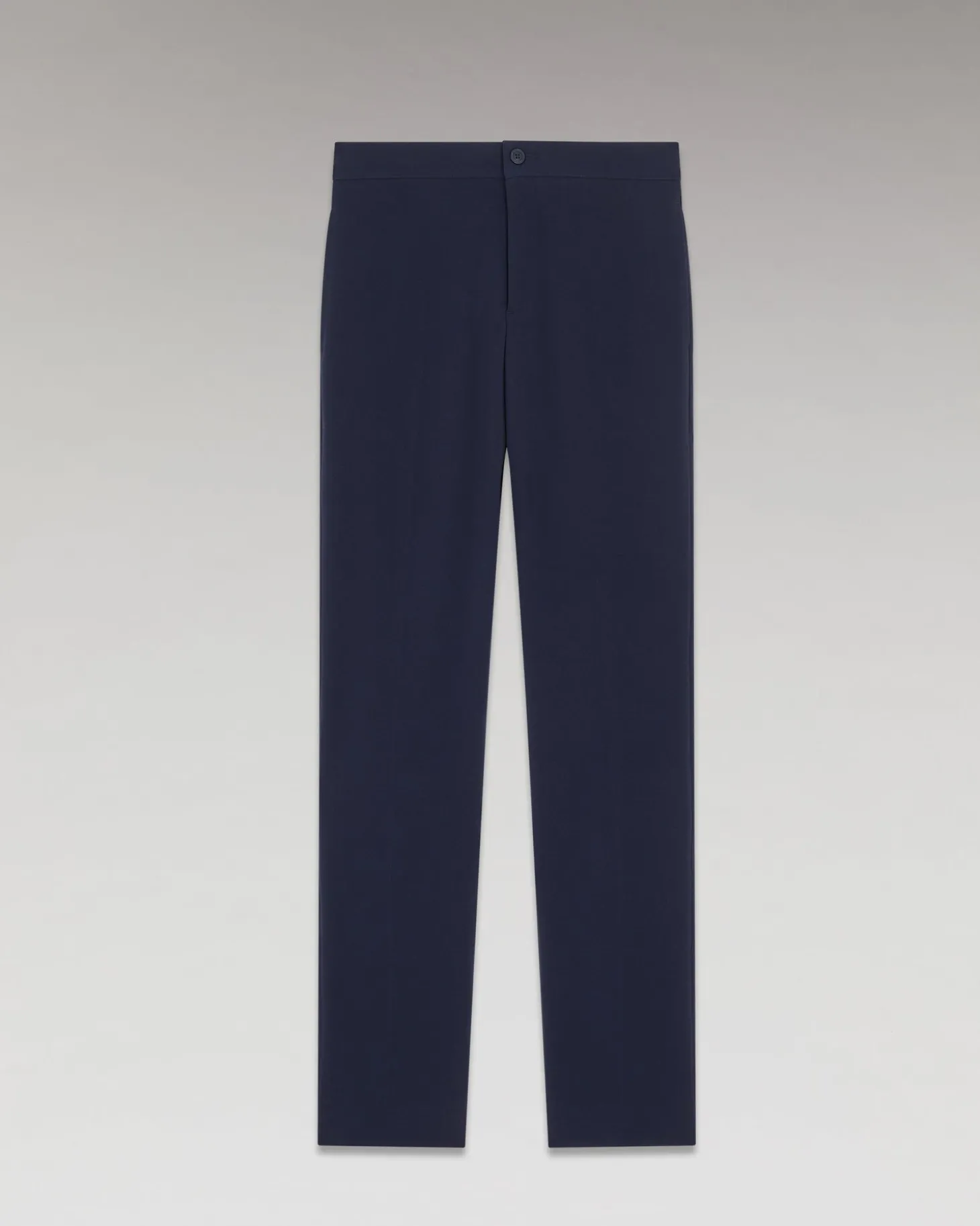 Pantalon Droit Casual