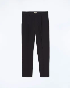 Pantalon Droit Tailoring