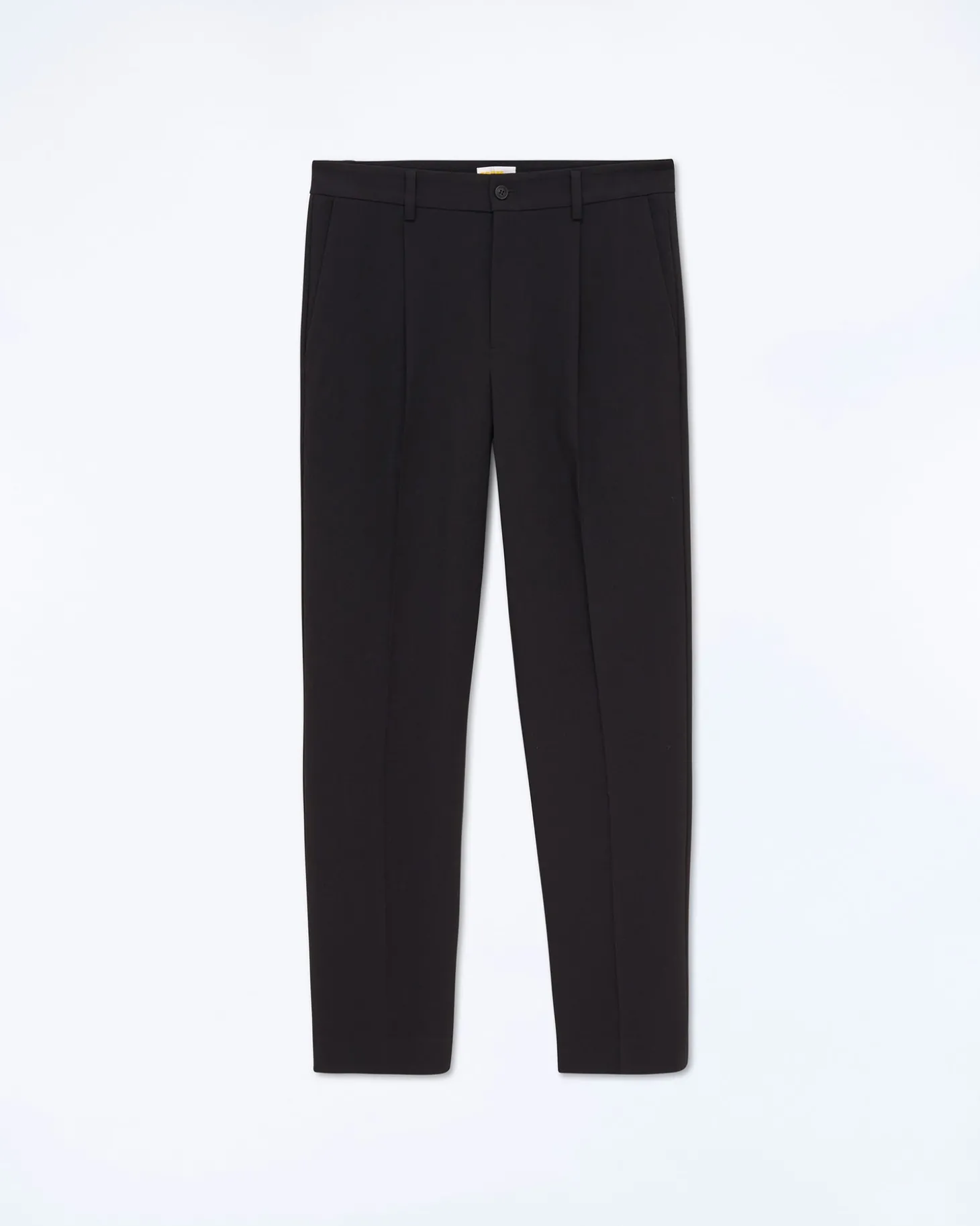 Pantalon Droit Tailoring