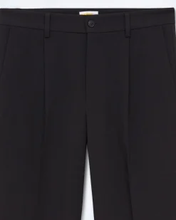 Pantalon Droit Tailoring