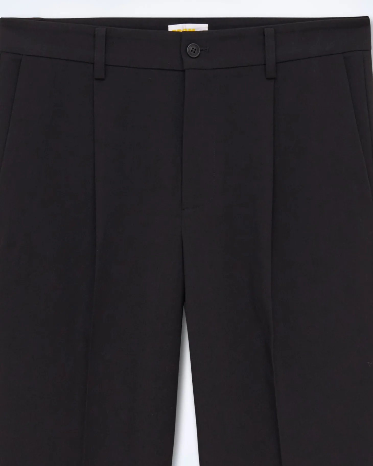 Pantalon Droit Tailoring