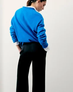 Pantalon Large