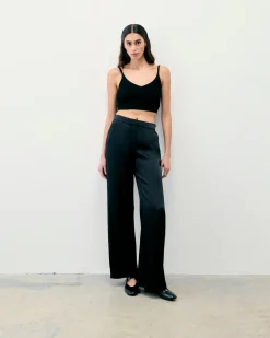 Pantalon Large