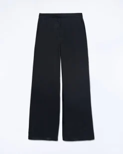 Pantalon Large