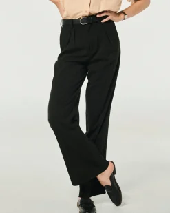 Pantalon Large