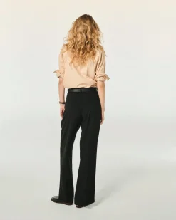 Pantalon Large