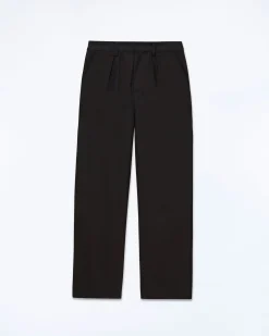 Pantalon Large