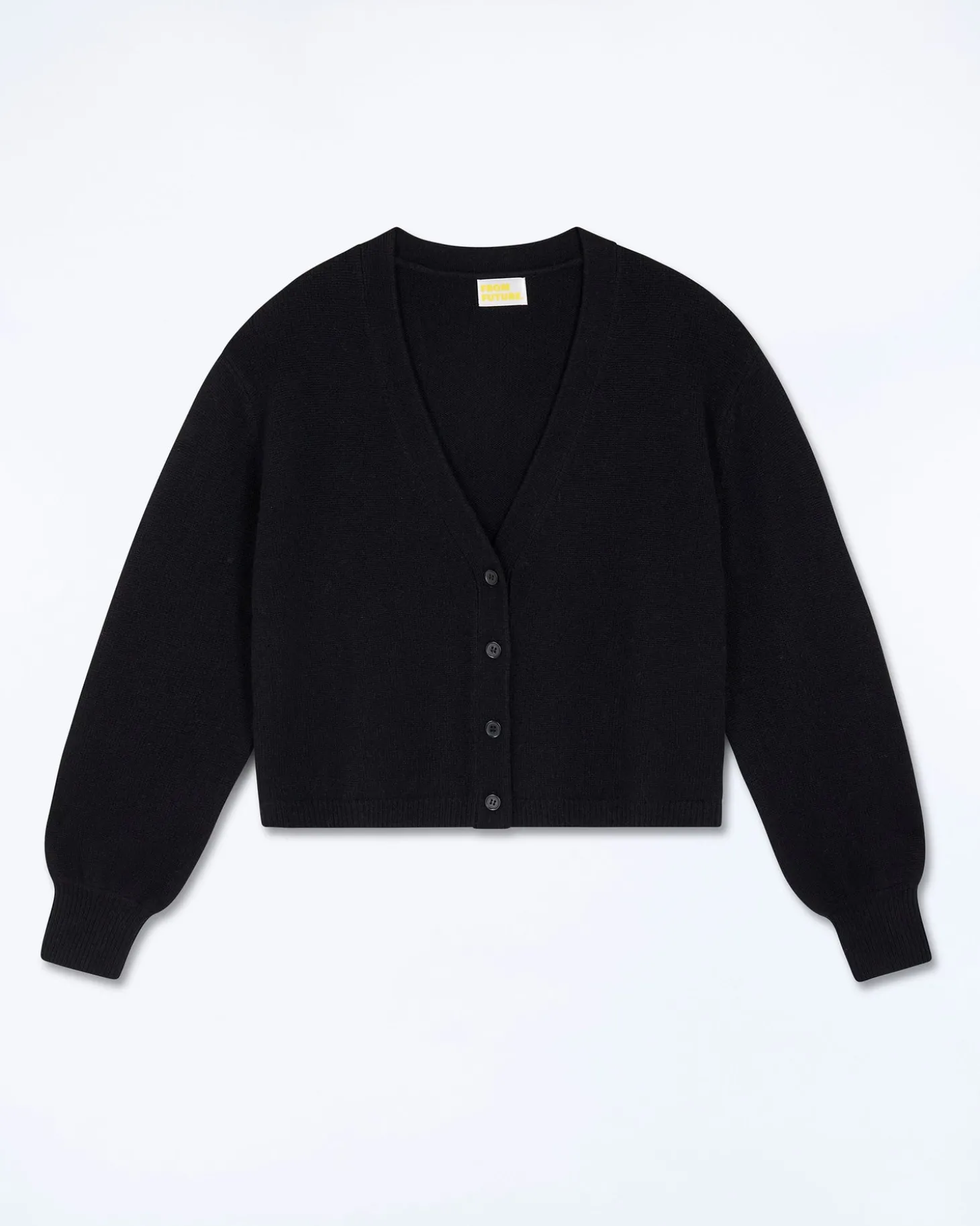 Pull Cardigan