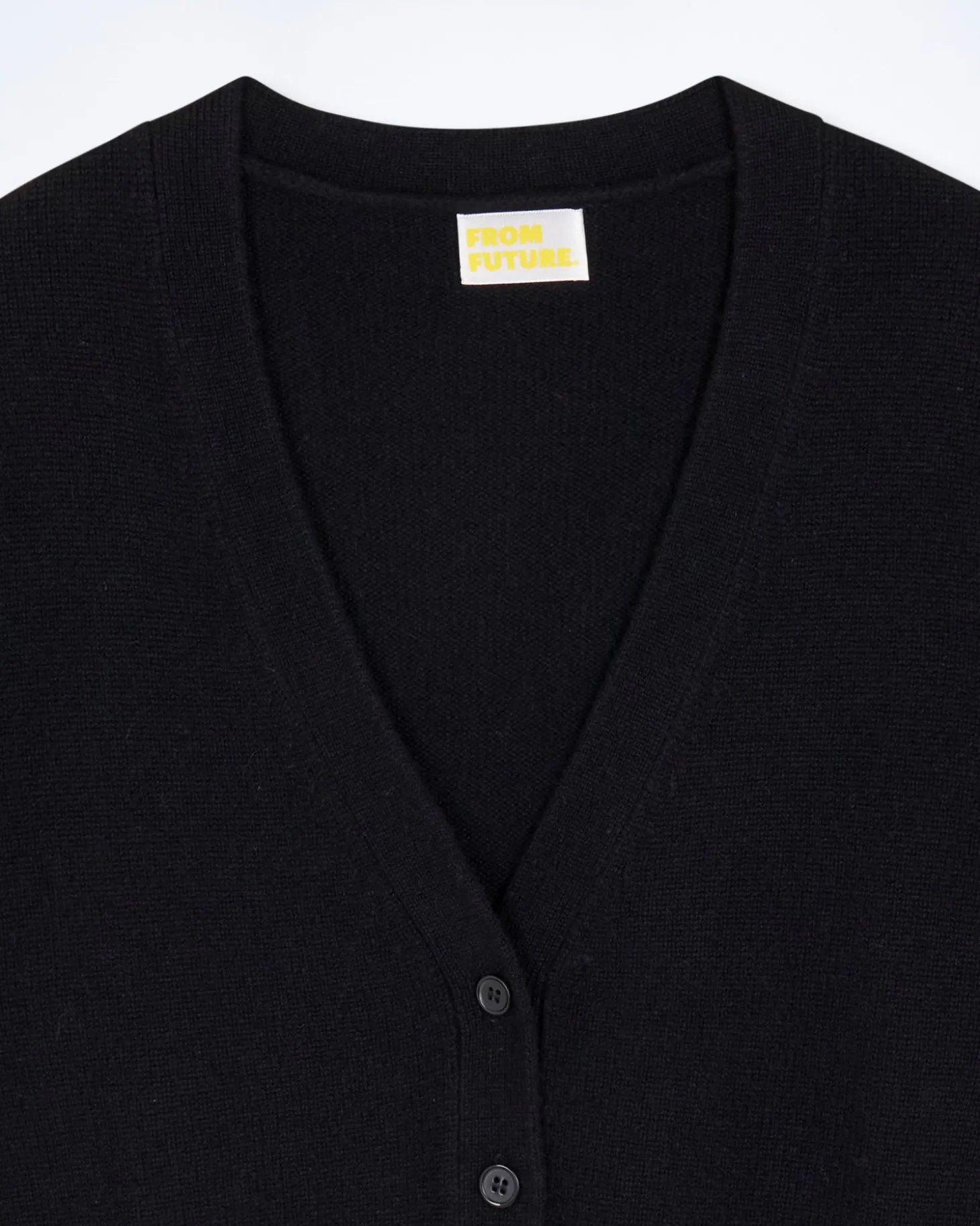 Pull Cardigan