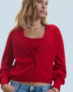 Pull Cardigan