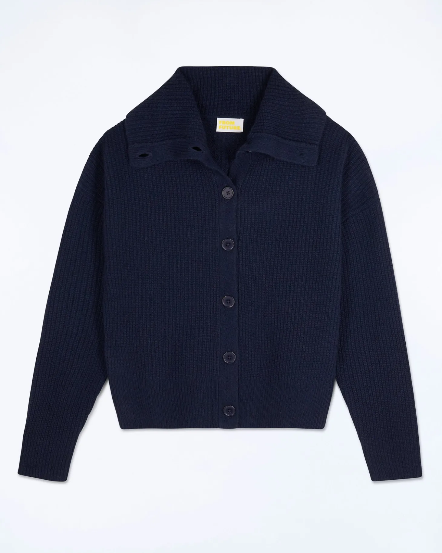 Pull Cardigan