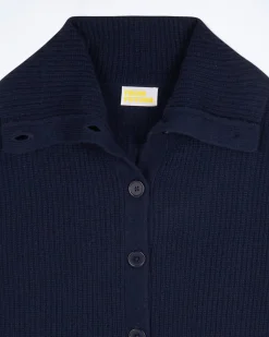 Pull Cardigan